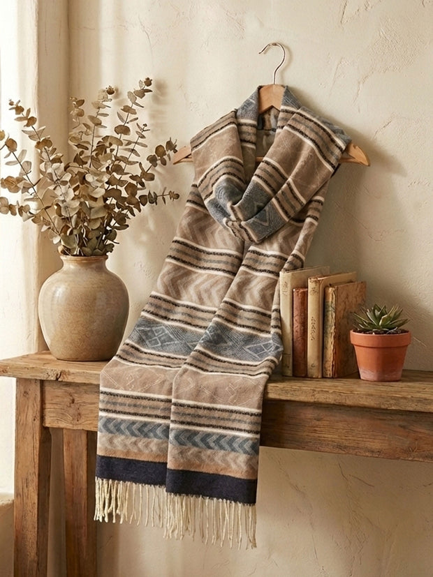 Chal Ruta del Páramo