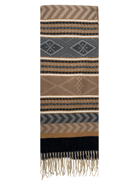 Chal Ruta del Páramo