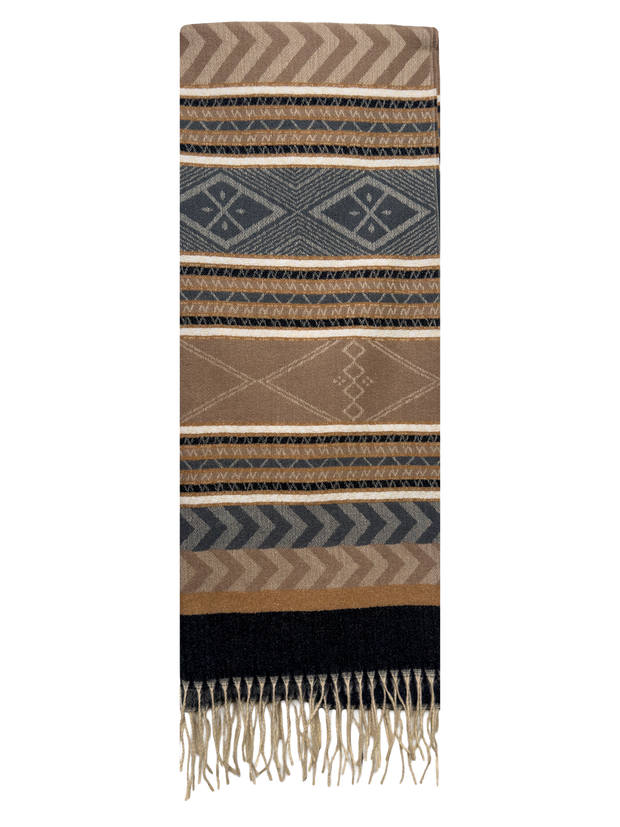 Chal Ruta del Páramo