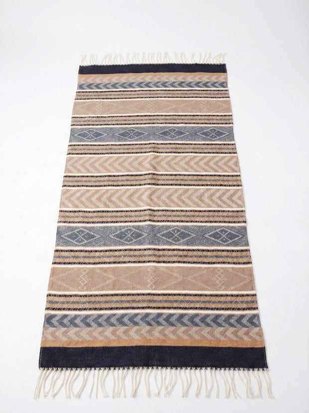 Chal Ruta del Páramo