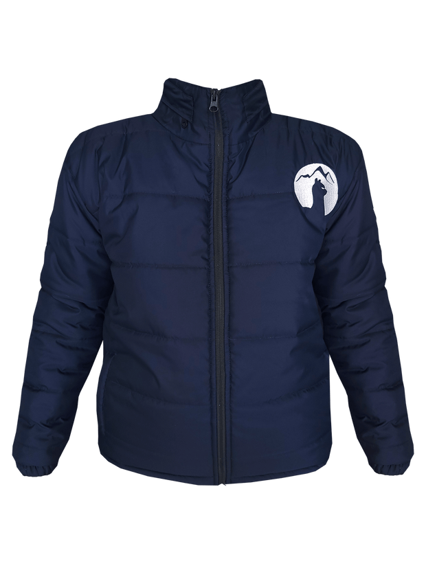 Chaqueta de invierno - Alpaca_Alpaca_Activewear