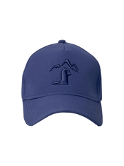 Gorra Alpaca Deportiva Índigo