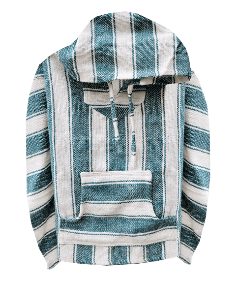 Inca Hoodie - Alpaca_Alpaca_