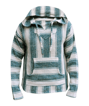 Inca Hoodie - Alpaca_Alpaca_