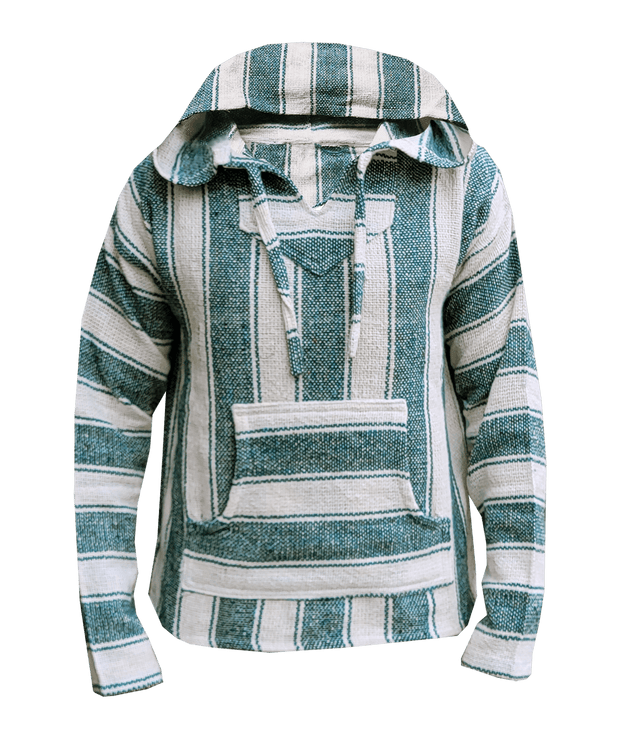 Inca Hoodie - Alpaca_Alpaca_