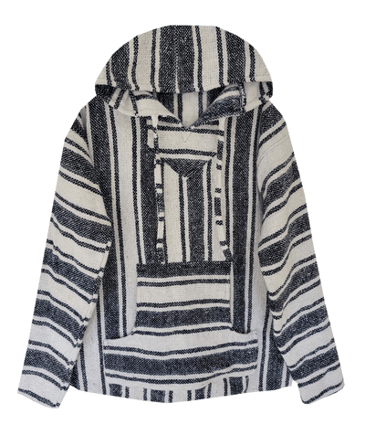 Inca Hoodie - Alpaca_Alpaca_