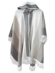 Poncho Espíritu - Tierra Andina