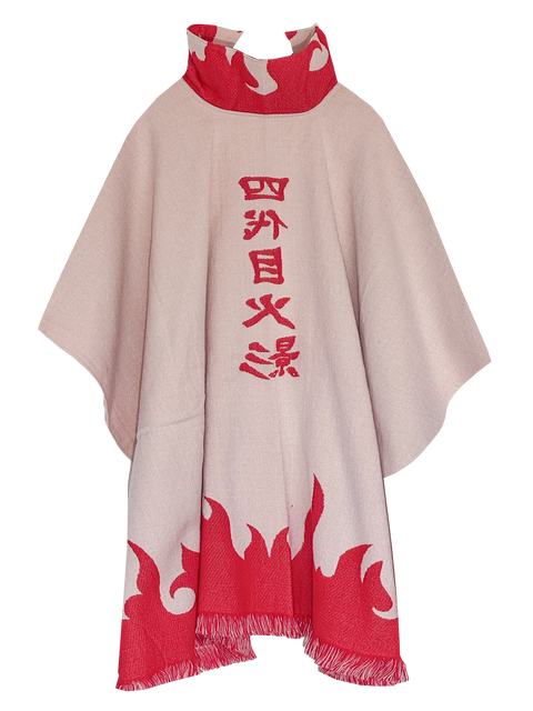 Poncho Hokage
