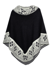 Poncho Lluvia Nocturna